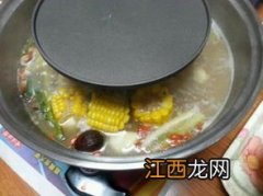 怎么在家做清汤火锅底料好吃