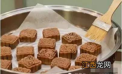 怎么在家做冰皮月饼视频