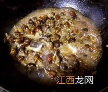 小海螺炒多久