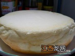 怎么在家用电饭煲做蛋糕视频教程