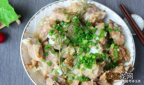 冬菜蒸肉要多久时间