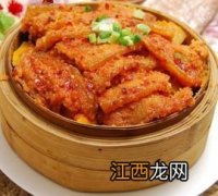 冬菜蒸肉要多久