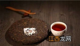 普洱宫廷茶 怎么喝