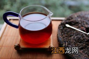 普洱宫廷茶 怎么喝