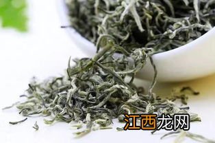 蒙顶甘露怎么挑