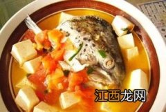 三文鱼头豆腐汤煮多久