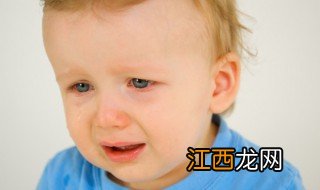 七岁孩子爱哭闹是怎么回事,七岁小孩爱哭闹是什么原因