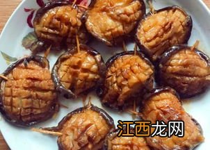 怎么用香菇做饭扫光