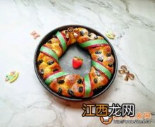 怎么用糖粉做装饰