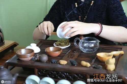 长期不喝茶会怎么样