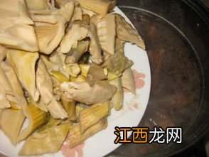 笋干炖排骨需要多久