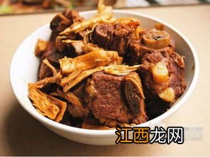 笋干炖排骨需要多久