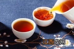 茶喝完后杯子怎么放