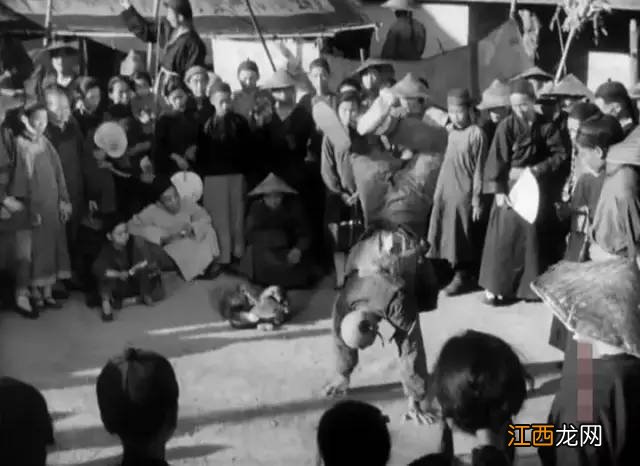 如果没被禁,它应该能拿奥斯卡最佳影片