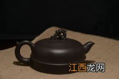 紫砂壶绳子怎么绑壶嘴