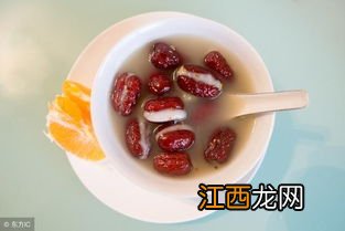 气血两虚吃什么好食谱