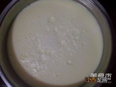 制作糖水 炼奶煮多久