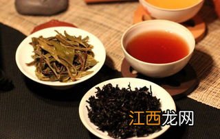 怎么看普洱茶砖的好坏