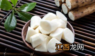 南方几月份种植山药 南方山药什么时候种植好