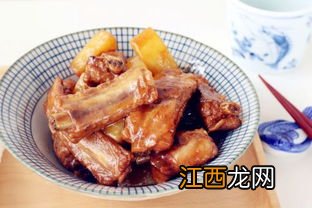 铁锅煮排骨多久能煮熟