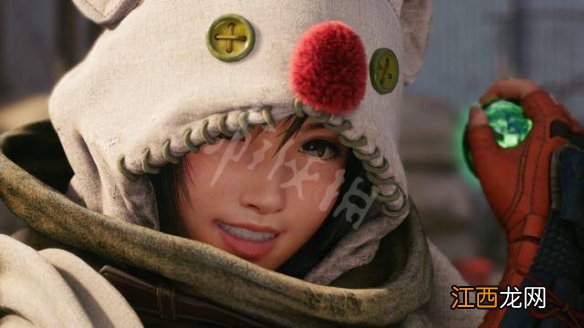 最终幻想7重制版计步魔晶石有什么用 FF7re计步魔晶石提升方法