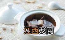 喝什么茶能够养颜？桂花红枣茶的做法