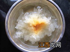 怎么用电饭煲做米酒汤