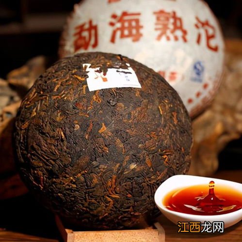 下关沱茶怎么冲泡