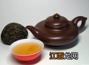 下关沱茶怎么冲泡