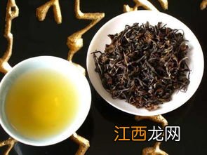 乌龙茶怎么看好坏