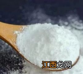 荼渍怎么清除