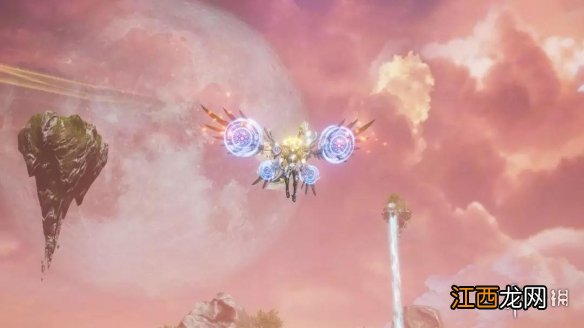 《空之门手游空战怎么打 空战玩法技巧攻略