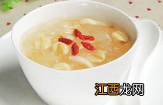 怎么银耳汤