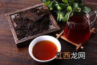 熟普洱茶怎么选