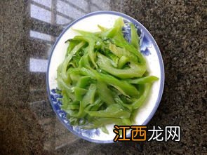 芥菜配什么菜 做法