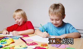 十岁孩子写字丑怎么教育，十岁孩子写字丑怎么教育好