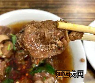 原汁牛肉用什么地方肉