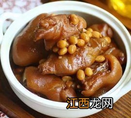 玉米炖猪蹄炖多久