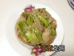 藕盒是什么菜