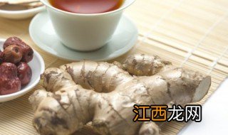 生姜南方几月种植合适呢 生姜适合在南方种植吗