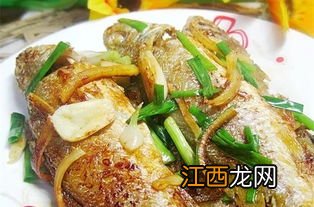 香煎黄花鱼煎鱼多久