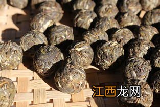 普洱龙珠怎么包