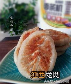 怎么样做出皮包馅大的馅饼