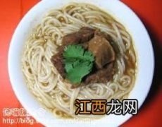 怎么样作牛肉米线