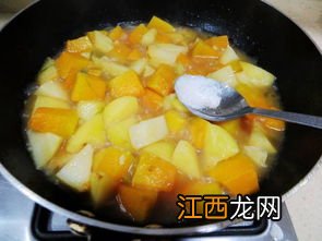 怎么样煮土豆才好吃吗