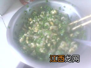 韭菜鸡蛋虾仁包子蒸多久