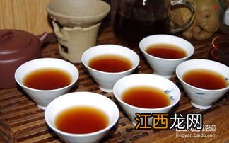 普洱茶怎么喝好喝