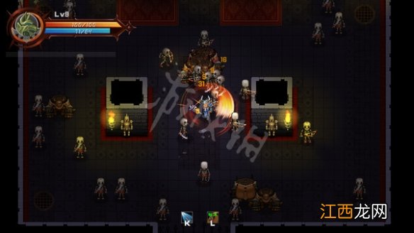 魔剑士好玩吗 魔剑士游戏特色内容介绍