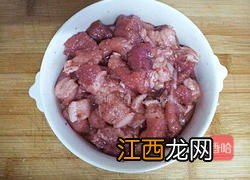 虾子酱蒸肉多久