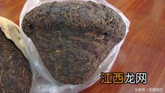 买普洱 茶饼怎么看真伪